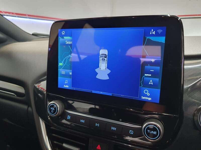 Used Ford Puma 2023 for sale - 77814507: Photo 17