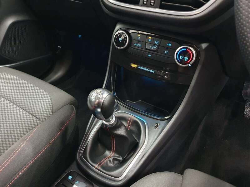 Used Ford Puma 2023 for sale - 77814507: Photo 19