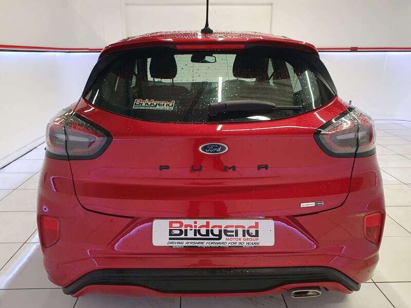 Used Ford Puma 2023 for sale - 77814507: Photo 5