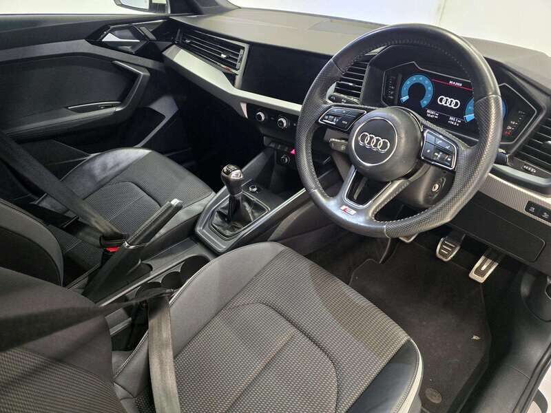 Used Audi A1 2019 for sale - 77045195: Photo 13