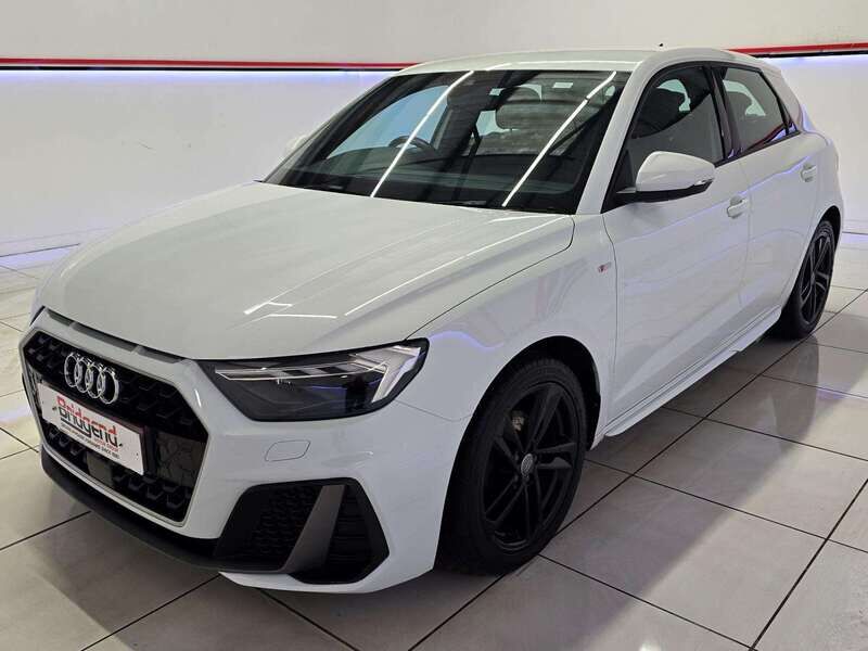Used Audi A1 2019 for sale - 77045195: Photo 3