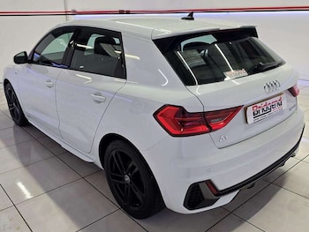 Used Audi A1 2019 for sale - 77045195: Photo