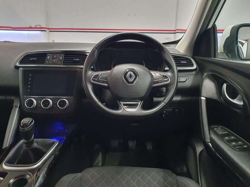 Used Renault Kadjar for sale - 78225709: Photo 10