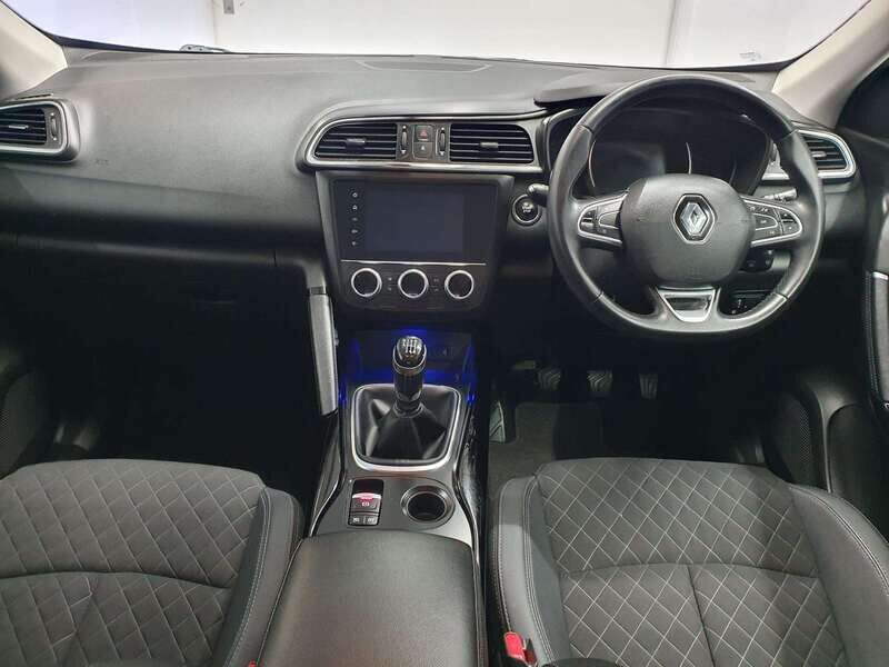 Used Renault Kadjar for sale - 78225709: Photo 11