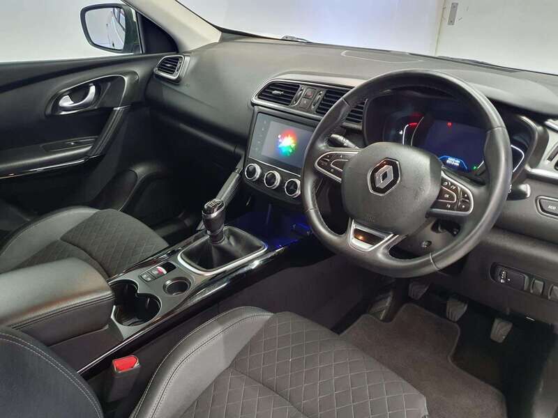 Used Renault Kadjar for sale - 78225709: Photo 13