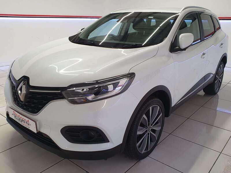 Used Renault Kadjar for sale - 78225709: Photo 3