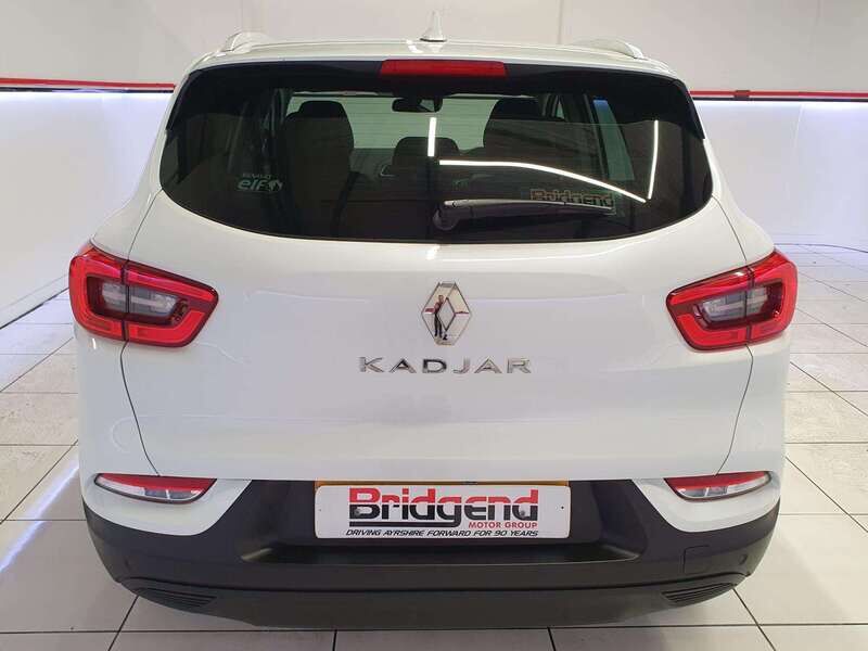 Used Renault Kadjar for sale - 78225709: Photo 5