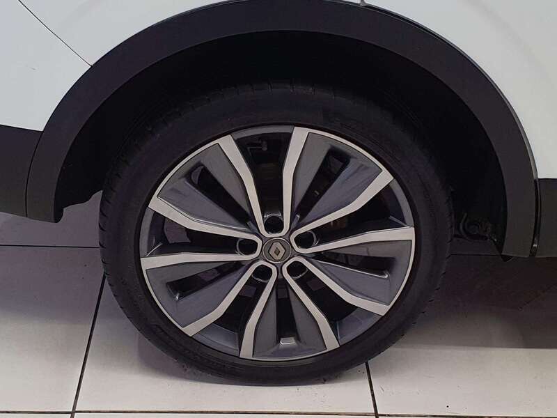 Used Renault Kadjar for sale - 78225709: Photo 8