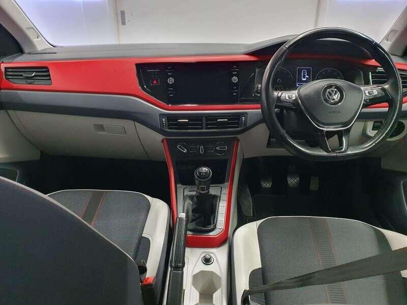 Used Volkswagen Polo 2020 for sale - 76550842: Photo 11