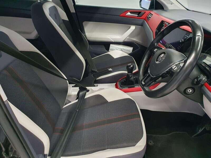 Used Volkswagen Polo 2020 for sale - 76550842: Photo 12