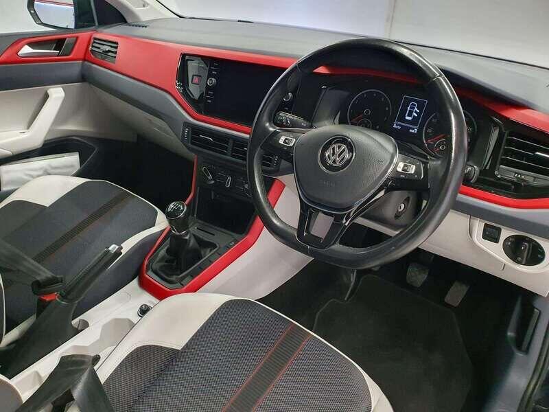 Used Volkswagen Polo 2020 for sale - 76550842: Photo 13