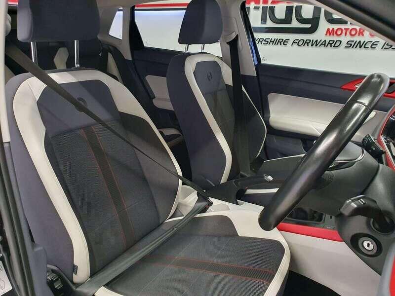 Used Volkswagen Polo 2020 for sale - 76550842: Photo 14