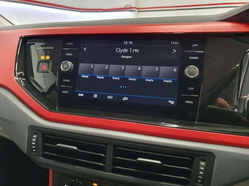 Used Volkswagen Polo 2020 for sale - 76550842: Photo 15