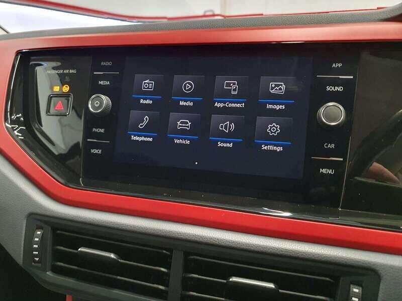 Used Volkswagen Polo 2020 for sale - 76550842: Photo 16