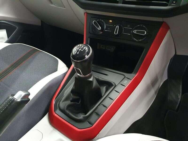 Used Volkswagen Polo 2020 for sale - 76550842: Photo 17