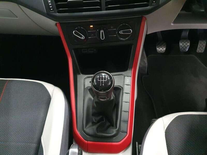 Used Volkswagen Polo 2020 for sale - 76550842: Photo 18