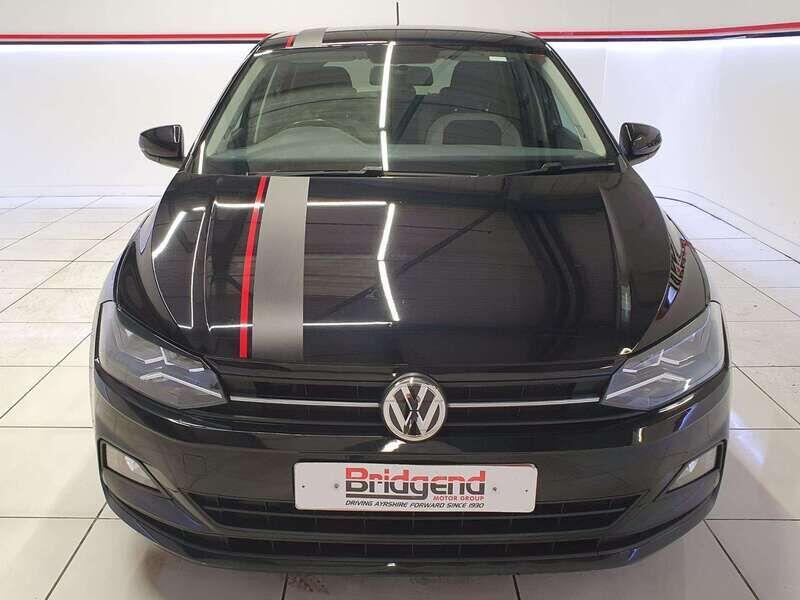 Used Volkswagen Polo 2020 for sale - 76550842: Photo 2