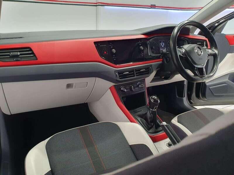 Used Volkswagen Polo 2020 for sale - 76550842: Photo 22