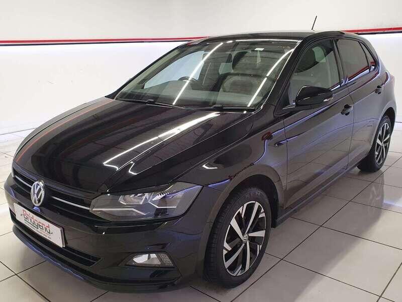 Used Volkswagen Polo 2020 for sale - 76550842: Photo 3