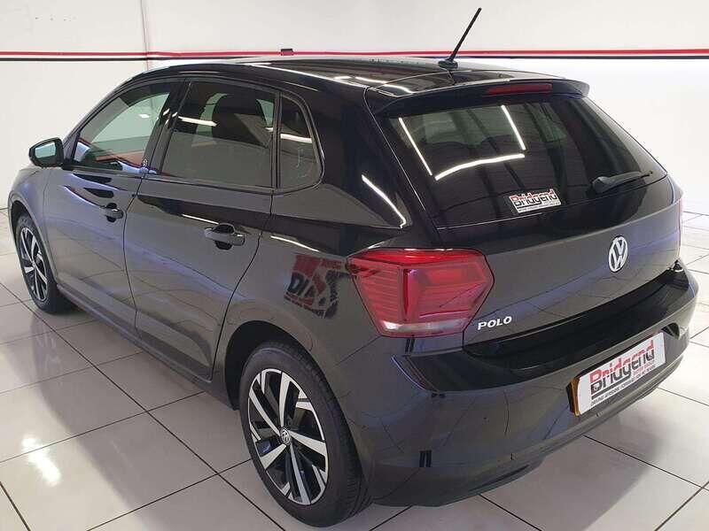 Used Volkswagen Polo 2020 for sale - 76550842: Photo 4