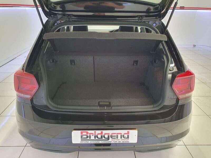 Used Volkswagen Polo 2020 for sale - 76550842: Photo 7