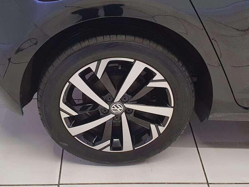 Used Volkswagen Polo 2020 for sale - 76550842: Photo 8