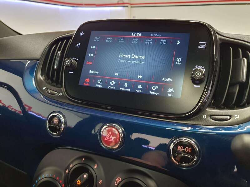 Used Fiat 500 2023 for sale - 77044925: Photo 13