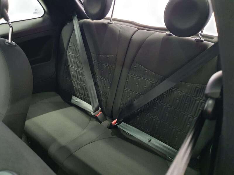 Used Fiat 500 2023 for sale - 77044925: Photo 18