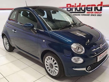 Fiat 500 feature image