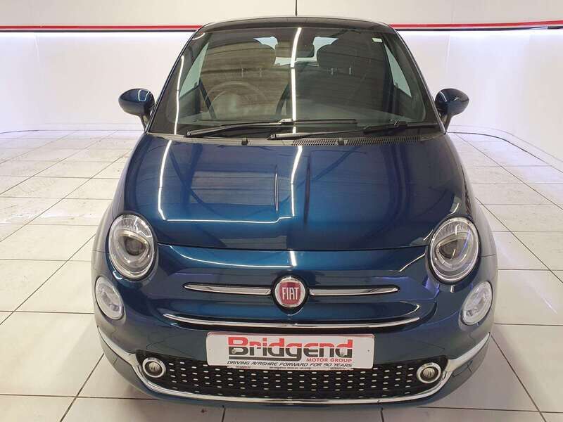 Used Fiat 500 2023 for sale - 77044925: Photo 2