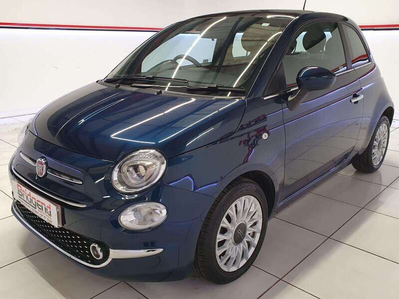 Used Fiat 500 2023 for sale - 77044925: Photo 3