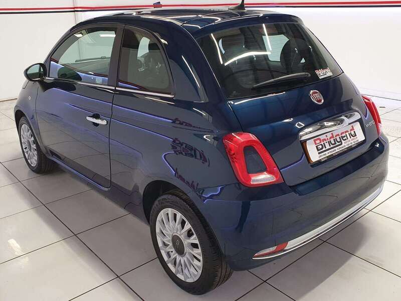 Used Fiat 500 2023 for sale - 77044925: Photo 4