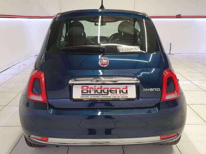 Used Fiat 500 2023 for sale - 77044925: Photo 5