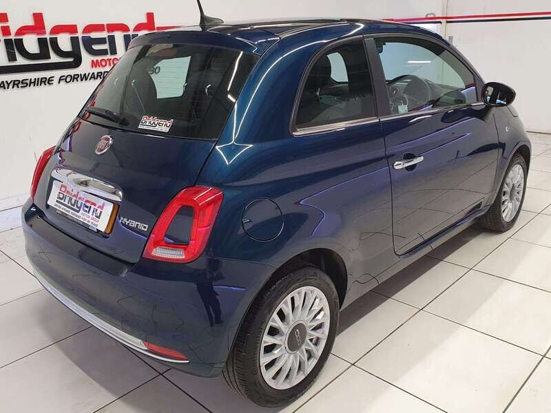 Used Fiat 500 2023 for sale - 77044925: Photo 6