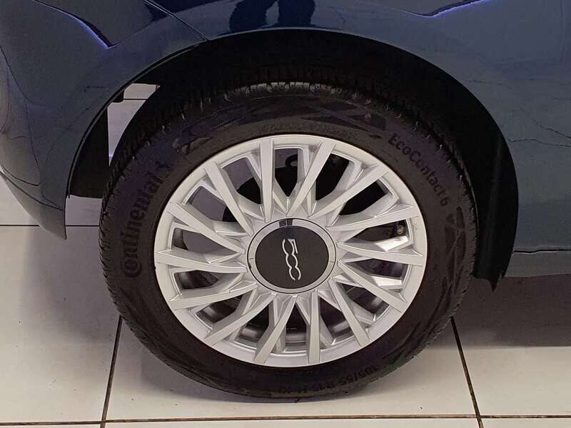 Used Fiat 500 2023 for sale - 77044925: Photo 8