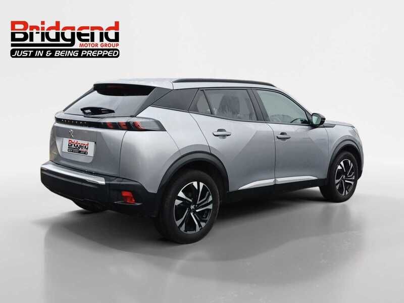 Used Peugeot 2008 2022 for sale - 77062220: Photo 3