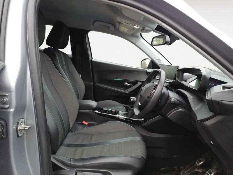Used Peugeot 2008 2022 for sale - 77062220: Photo 4