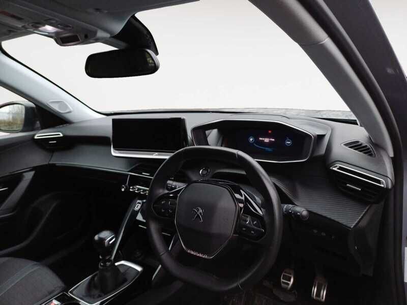 Used Peugeot 2008 2022 for sale - 77062220: Photo 5