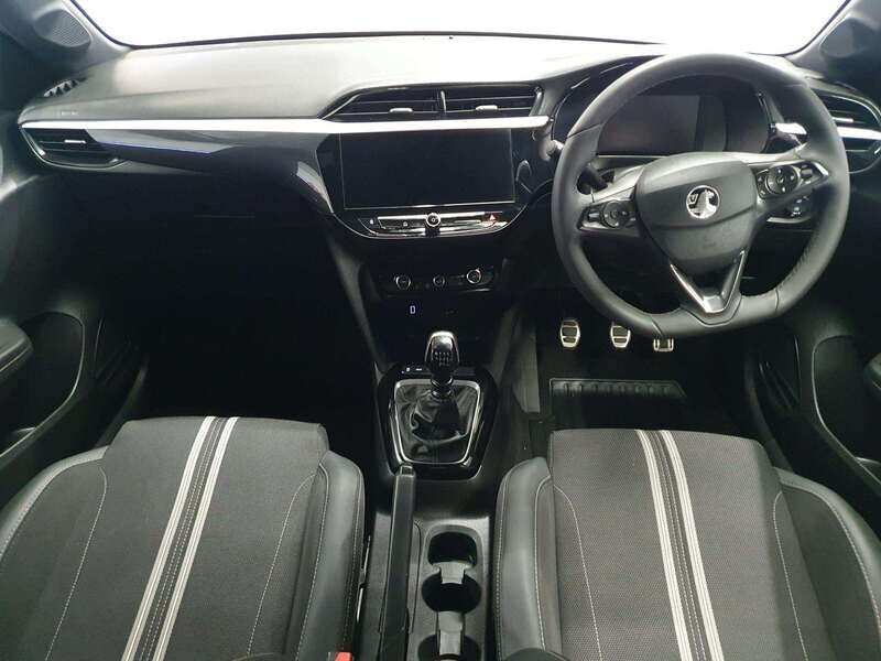 Used Vauxhall Corsa 2023 for sale - 77045329: Photo 11