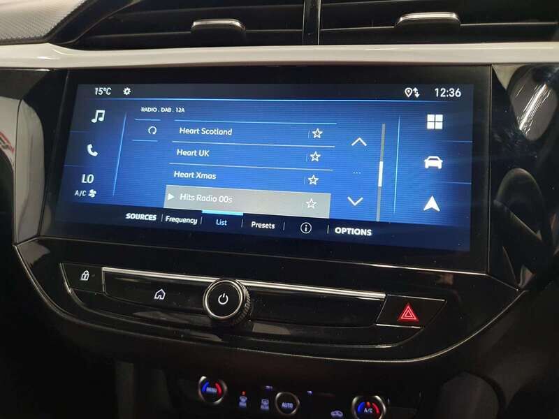 Used Vauxhall Corsa 2023 for sale - 77045329: Photo 16