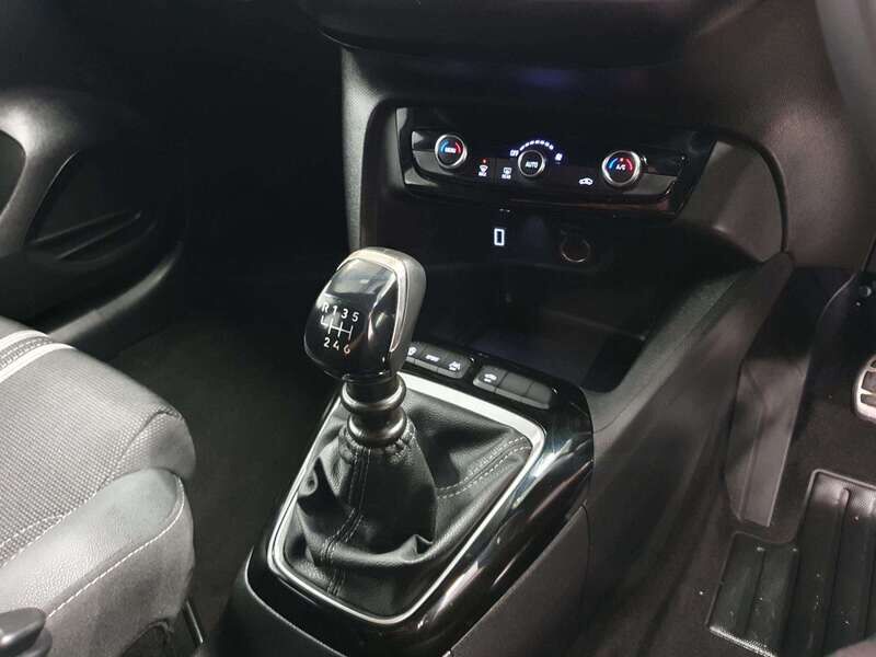 Used Vauxhall Corsa 2023 for sale - 77045329: Photo 18