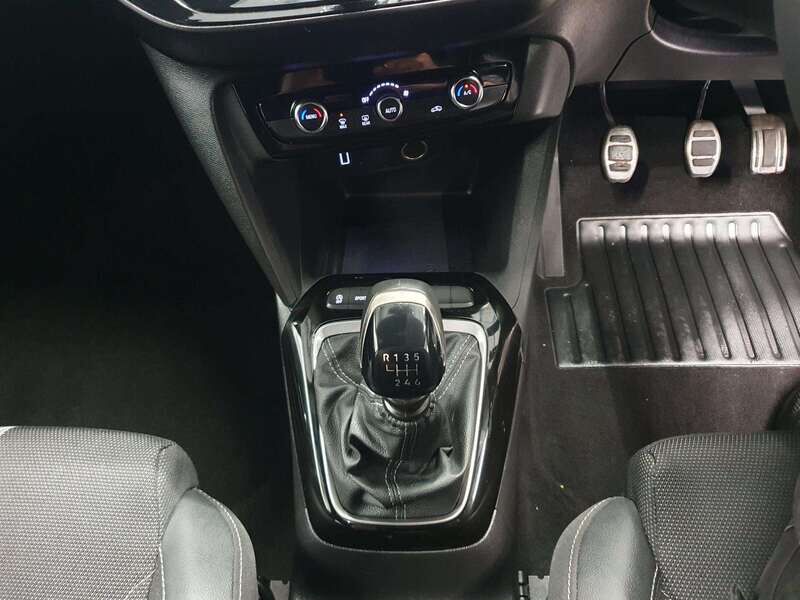 Used Vauxhall Corsa 2023 for sale - 77045329: Photo 19