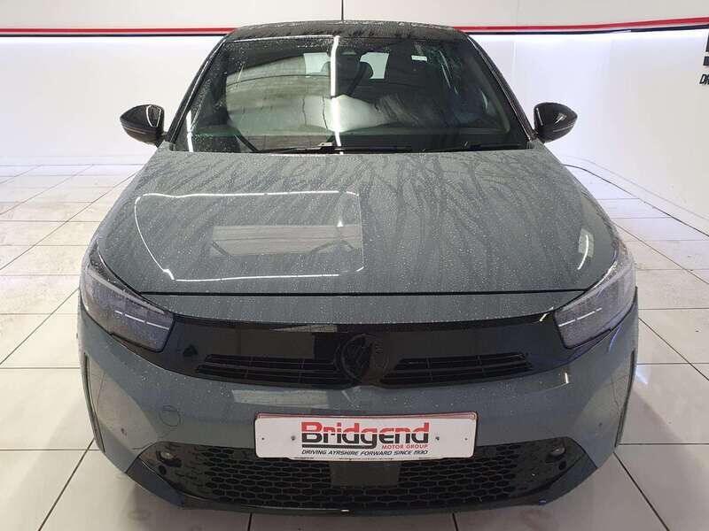 Used Vauxhall Corsa 2023 for sale - 77045329: Photo 2