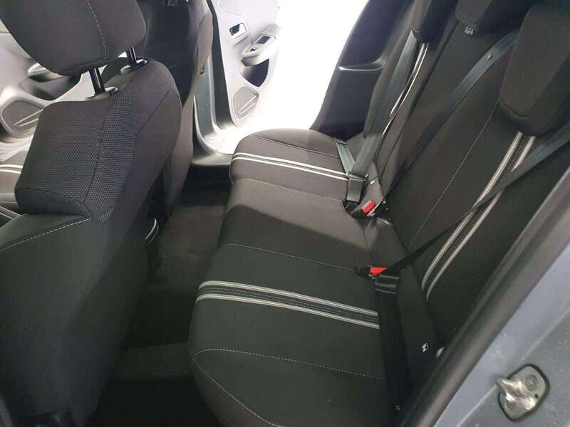 Used Vauxhall Corsa 2023 for sale - 77045329: Photo 22