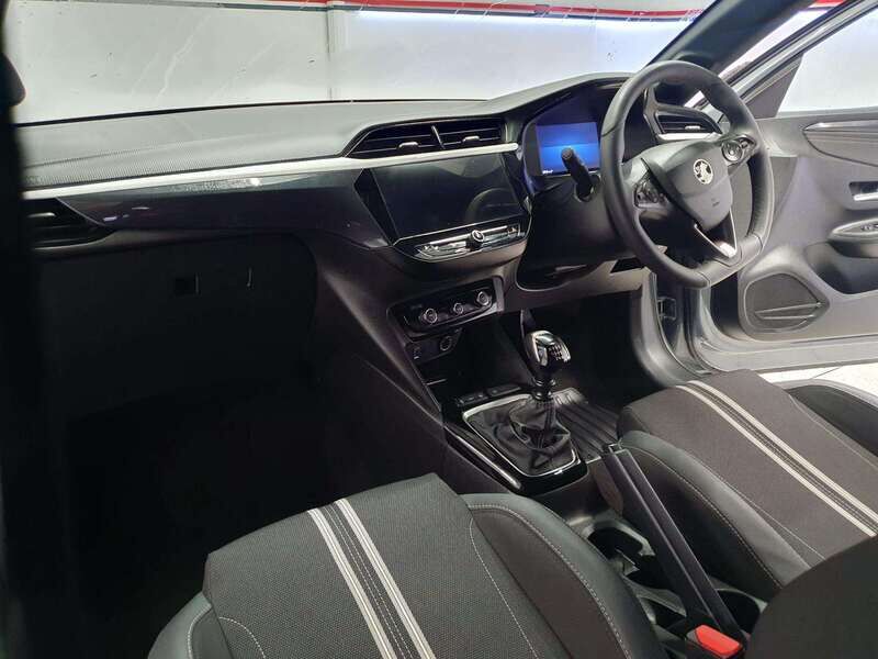 Used Vauxhall Corsa 2023 for sale - 77045329: Photo 23