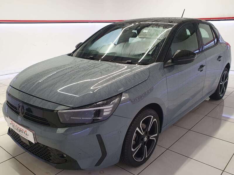 Used Vauxhall Corsa 2023 for sale - 77045329: Photo 3