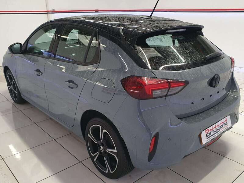 Used Vauxhall Corsa 2023 for sale - 77045329: Photo 4