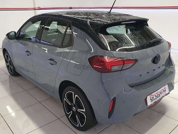 Used Vauxhall Corsa 2023 for sale - 77045329: Photo