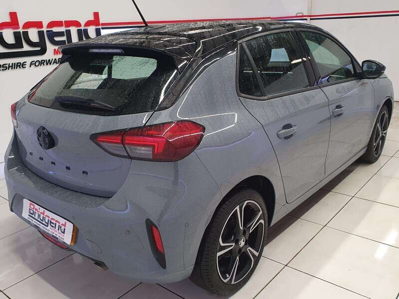 Used Vauxhall Corsa 2023 for sale - 77045329: Photo 6