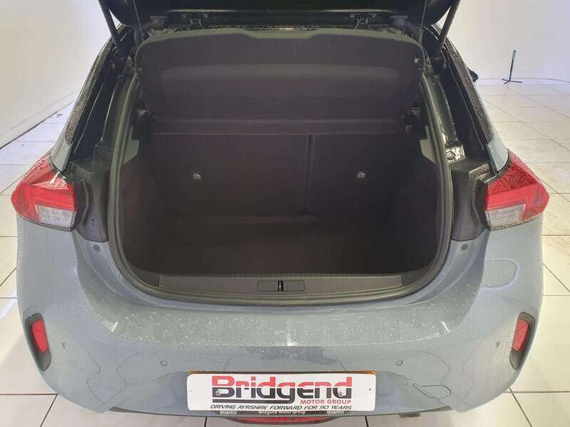 Used Vauxhall Corsa 2023 for sale - 77045329: Photo 7